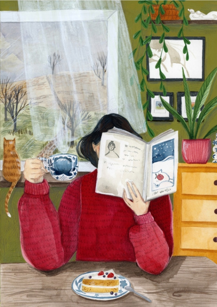 Kawa ziarnista illucoffee by szumowska Jesienny poranek 250g