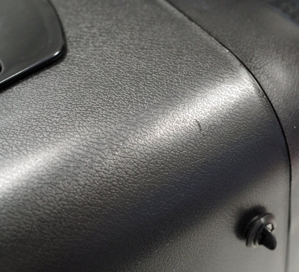 OUTLET - Lodówka/Chłodziarka do ekspresu Saeco czarna