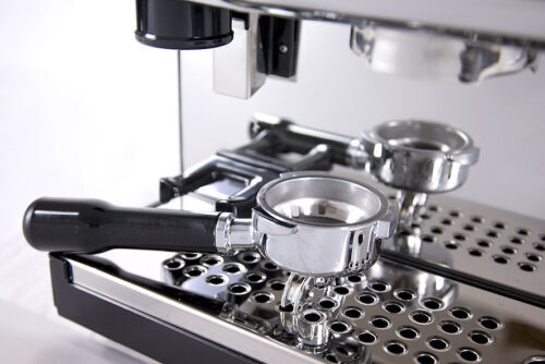 Ekspres do kawy Quick Mll Superiore Forte 