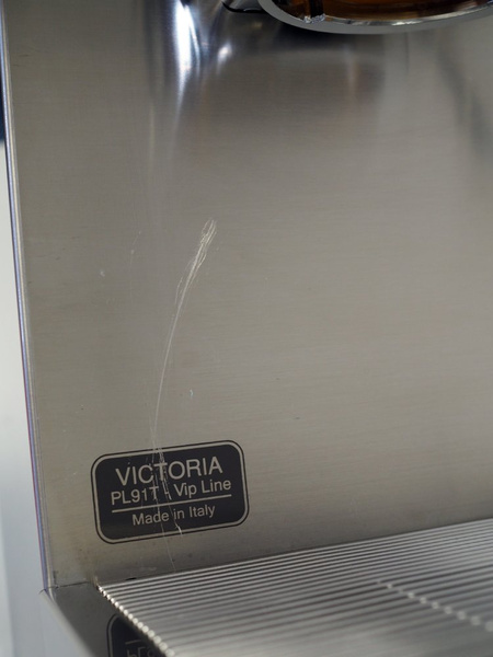 OUTLET 71402 - Ekspres do kawy Lelit Victoria PL91T