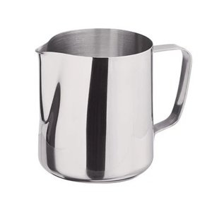 Dzbanek Latte Art do spieniania mleka 600 ml - NIEDOSTĘPNY