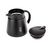 Server Hario Insulated Stainless Steel V60-03 Czarny - 800ml – NIEDOSTĘPNY