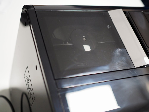 OUTLET 32441 - Ekspres do kawy Melitta Barista TS Smart PLUS F86/0-400