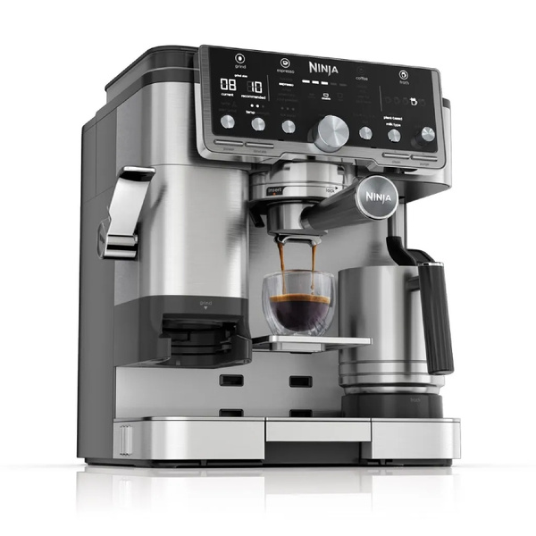Ekspres do kawy NINJA Luxe Cafe ES701EU