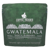 Kawa ziarnista Coffee Heroes Guatemala Santa Barbara Filtr 250g – NIEDOSTĘPNY
