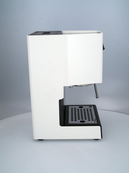 OUTLET 8685 - Ekspres do kawy Gaggia Classic EVO Polar White - Biały