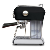Ekspres do kawy ASCASO Dream One Dark Black + GRATISY