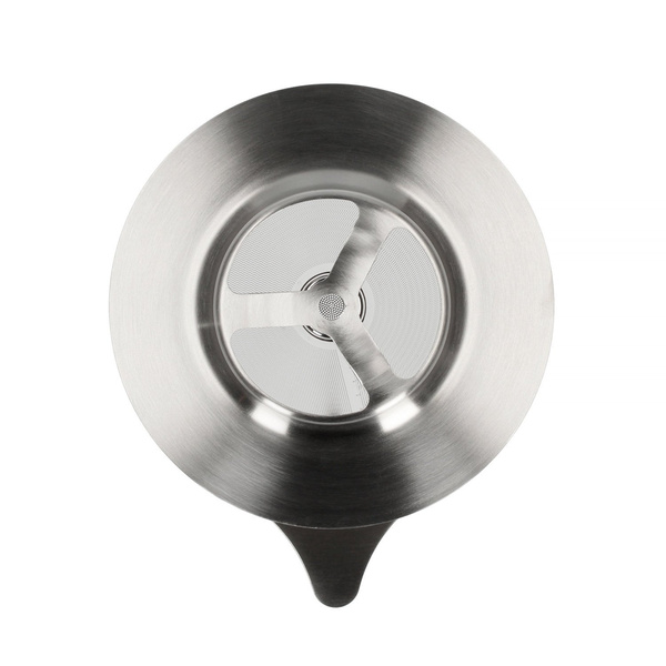 Metalowy Drip Hario V60-01 z podstawką – NIEDOSTĘPNY
