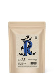 Kawa ziarnista ROST Tanzania Iyenga AB 250g - NIEDOSTĘPNY