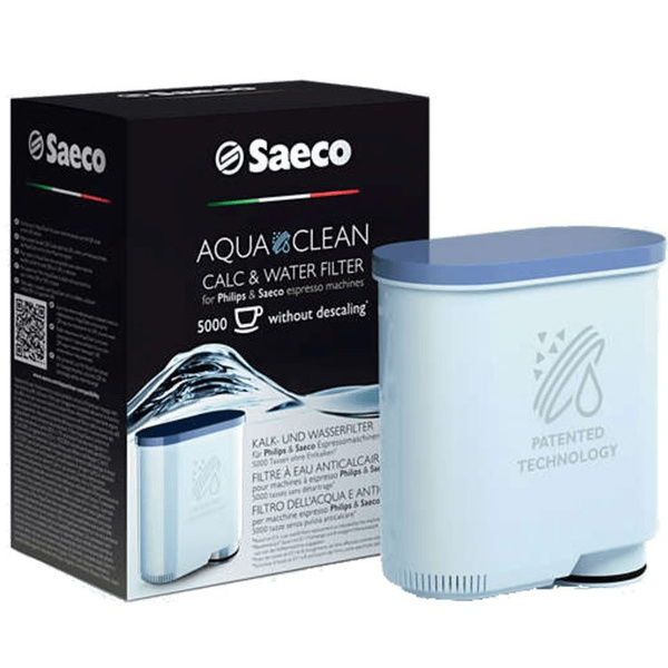 ZESTAW Filtr do ekspresu SAECO AquaClean CA6903 - 10 szt.