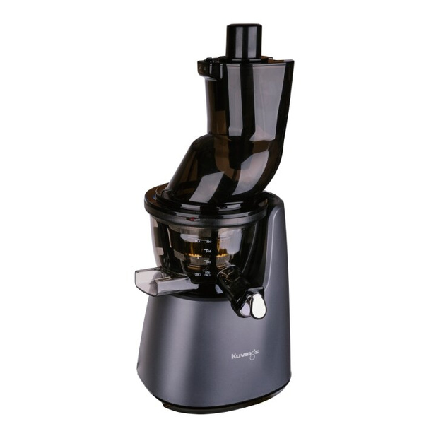 Wyciskarka wolnoobrotowa Kuvings D9900 - Grafitowa