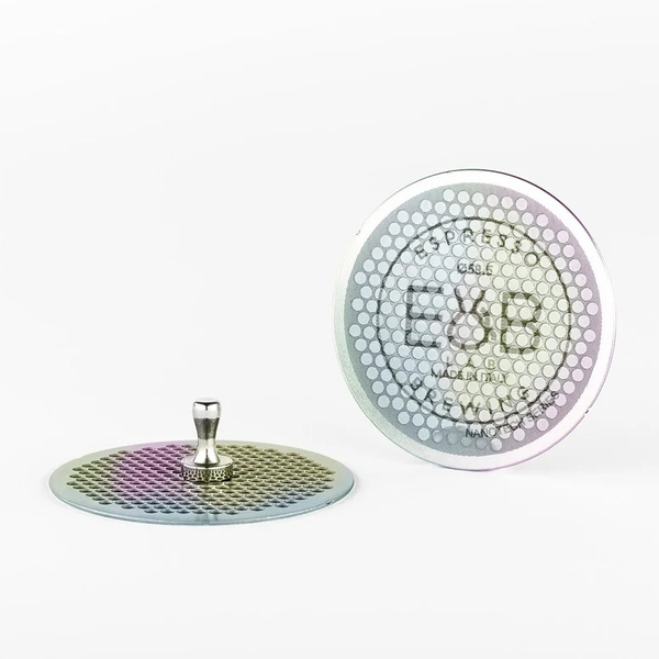 IMS Puck Diffuser Screen DS58.5 - dyfuzor wody do sitek 58,5mm