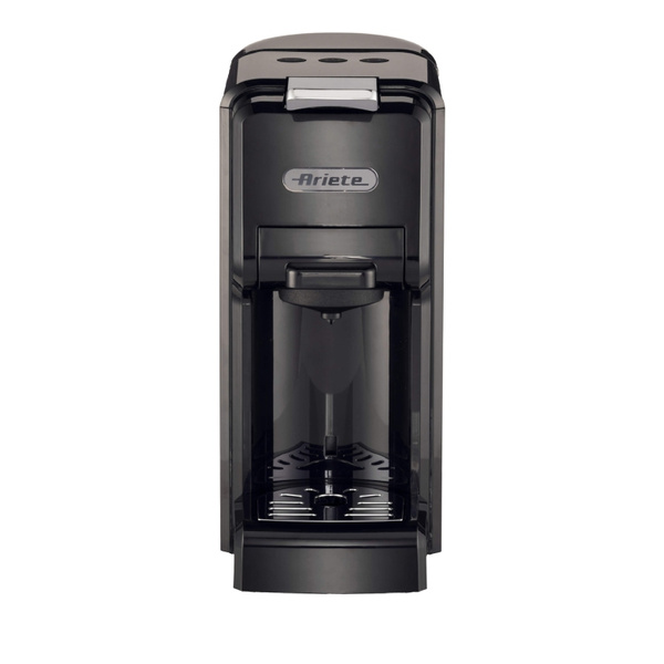 Ekspres do kawy Ariete 1304/11 4w1 - Czarny