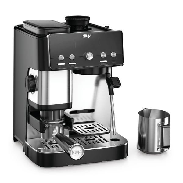Ekspres do kawy Ninja Luxe Café MINI ES301EU - Czarny