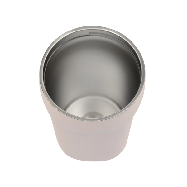 Kubek termiczny Majestic Sport Hoody 420 ml - Różowy