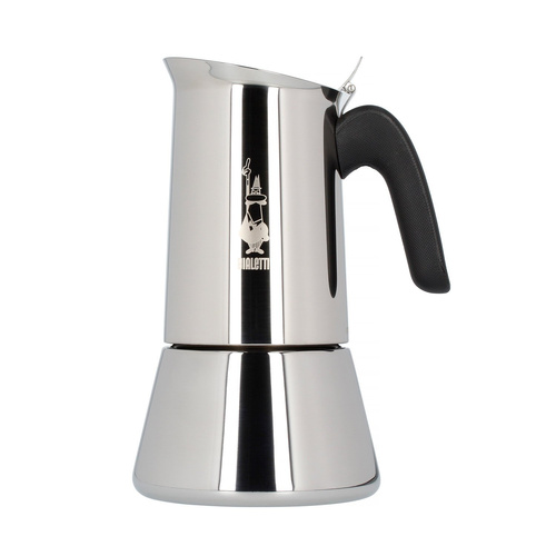 OUTLET - Kawiarka Bialetti New Venus 10 filiżanek
