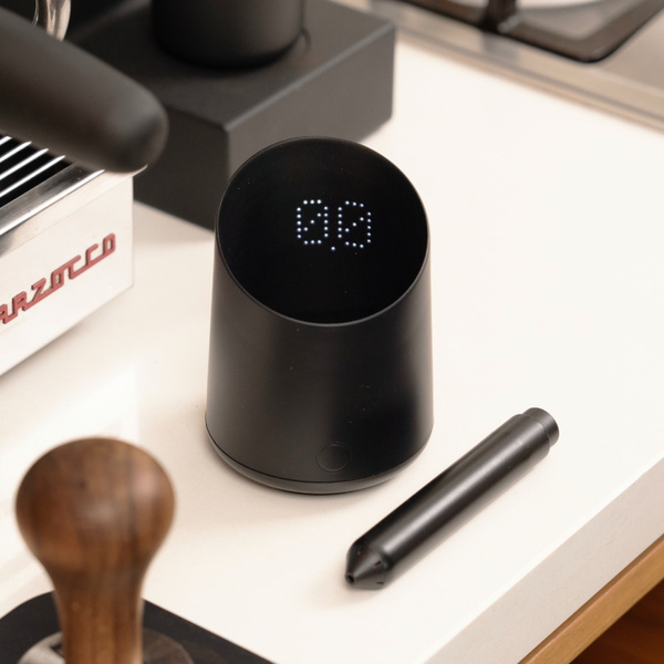 Kubek z wagą do kawy Subminimal Subscale