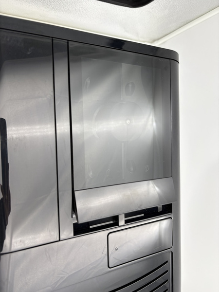 OUTLET 14758 - Ekspres do kawy Melitta Barista SE F830-003 