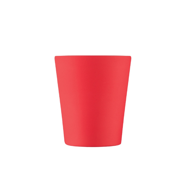 Kubek na wynos Ecoffee Cup Solid Colours 240ml - Meridian Gate