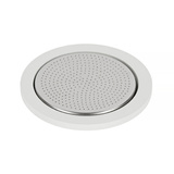 OUTLET - Uszczelka + sitko do kawiarek stalowych Bialetti 4 filiżanki