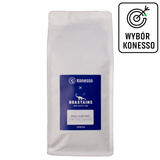 Kawa ziarnista Roastains x Konesso Brazil Slow Rider 1kg