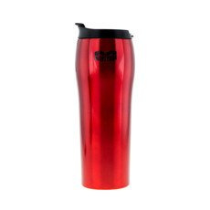  Kubek termiczny Mighty Mug GO SS 530 ml - Czerwony - NIEDOSTĘPNY - opinie w konesso.pl