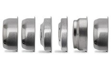 Zestaw sitek Lelit PLA170S - 57mm