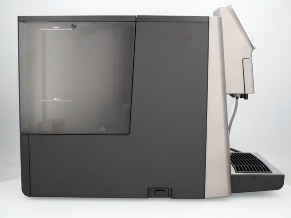 OUTLET 5584 - Ekspres do kawy Nivona 821 