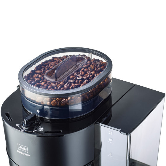 Ekspres przelewowy Melitta Aroma Fresh 1021-05 - NIEDOSTĘPNY