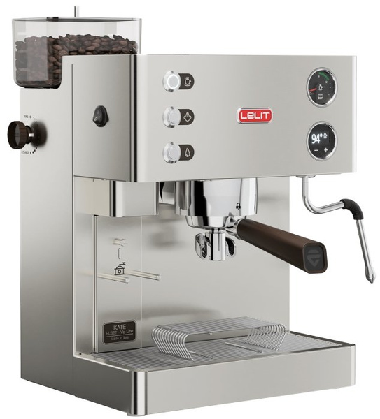 Ekspres do kawy Lelit Kate PL82T
