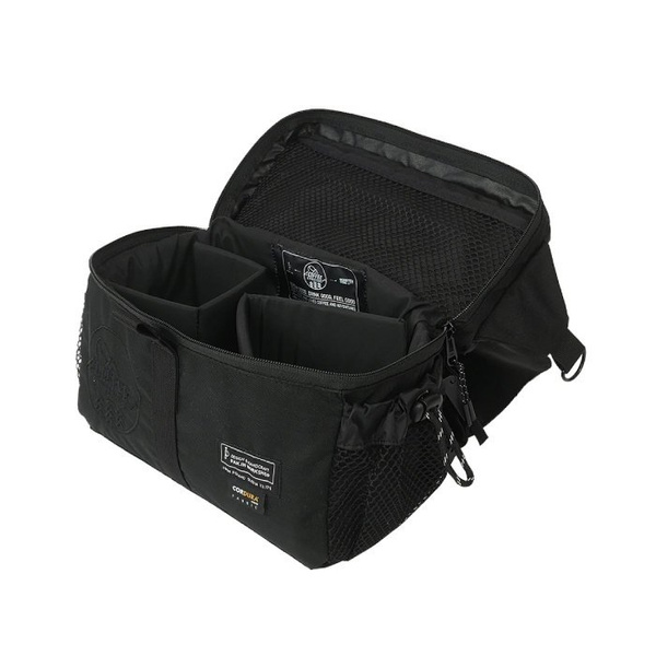Torba Coffee Expedition LunchPAK