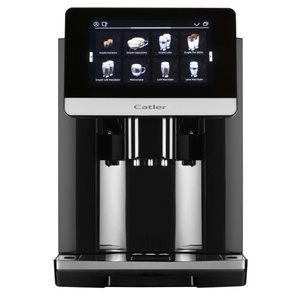 Ekspres do kawy Catler EA 850 - Czarny