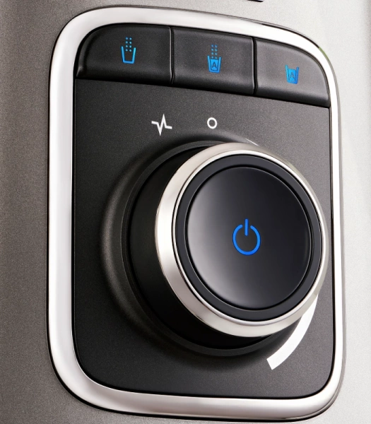 Blender próżniowy Kuvings SV-500 - Czerwony