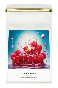 Kawa ziarnista LaCava Kenia Gakandu 250g - NIEDOSTĘPNY