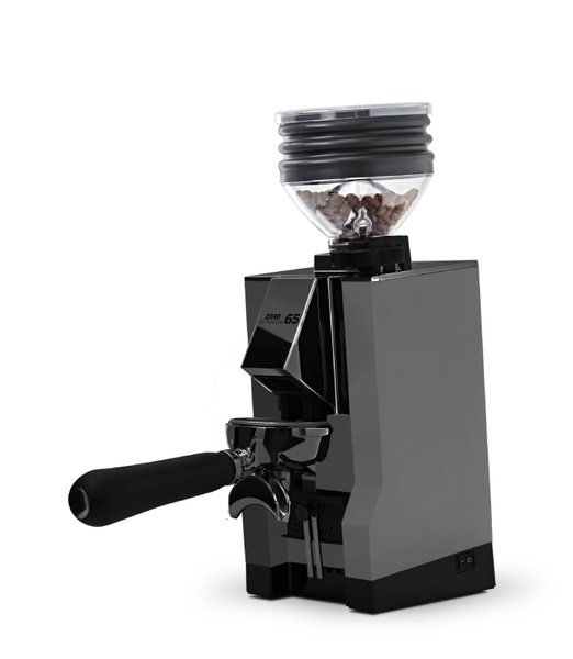 Młynek do kawy Eureka Mignon Zero 65 All Purpose Grey - Szary