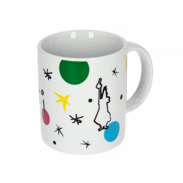 Bialetti - Kubek Arte Miro