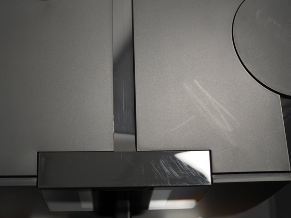 OUTLET 46317 - Ekspres do kawy Jura ENA 8 Full Metropolitan Black (EC)