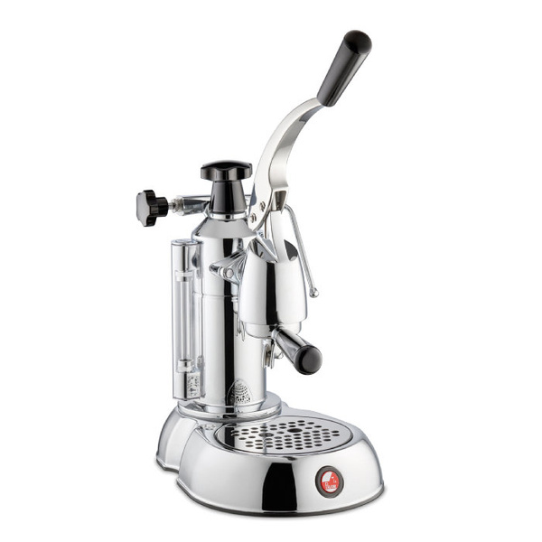 Ekspres do kawy La Pavoni Stradivari Europiccola LPLSTL01EU