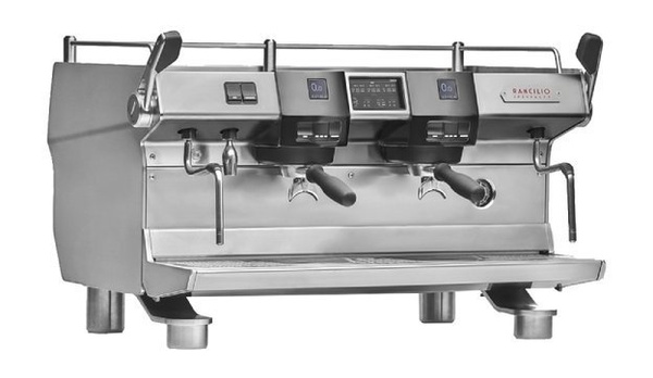 Ekspres do kawy Rancilio RS1 2GR