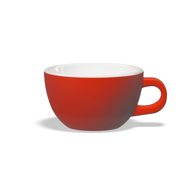 Filiżanka Club House Tulipano 300ml - Czerwona