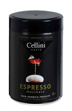 Kawa mielona Cellini Premium Espresso 250g – NIEDOSTĘPNY