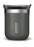 Kubek termiczny Wacaco Octaroma Classico Dim Grey 180 ml