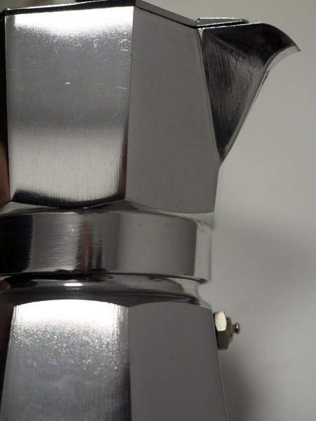 OUTLET - Kawiarka BIaletti Moka Express 3 filiżanki