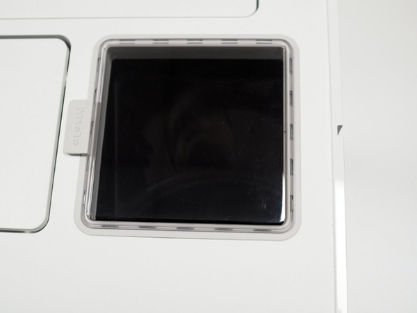 OUTLET - Ekspres do kawy Miele CM 6360 LOCM 11584340