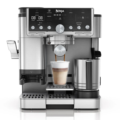 Ekspres do kawy NINJA Luxe Cafe ES701EU