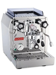 Ekspres do kawy La Pavoni Botticelli Premium LPSGIM01EU - NIEDOSTĘPNY