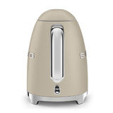 Czajnik elektryczny Smeg KLF03MLMEU Moonlight - Szampański