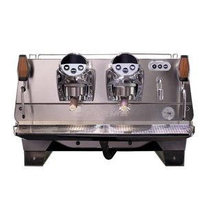 Ekspres do kawy Faema President GTI 2-grupowy