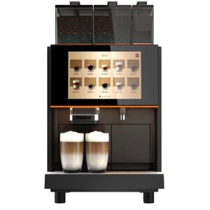 Ekspres do kawy Fresco X680