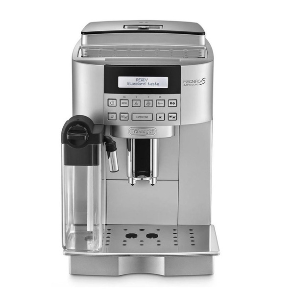 Ekspres do kawy DeLonghi Magnifica S Cappuccino ECAM 22.360.S - NIEDOSTĘPNY